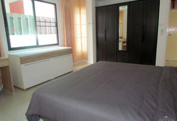 Дом в Паттайе, Таиланд | THE346666