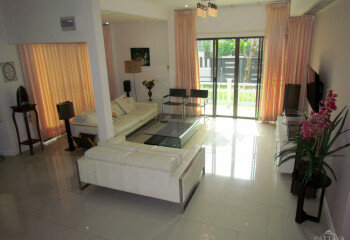 Дом в Паттайе, Таиланд | THE346666