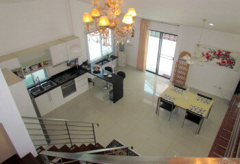 Дом в Паттайе, Таиланд | THE346666