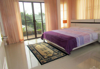 Дом в Паттайе, Таиланд | THE346666