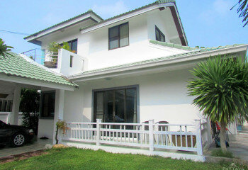 Дом в Паттайе, Таиланд | THE346666