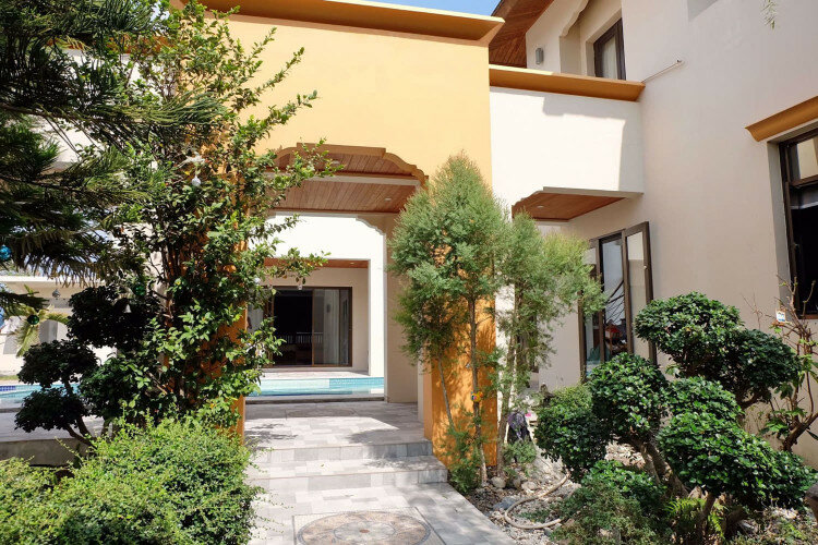 Дом в Паттайе, Таиланд | THE554959