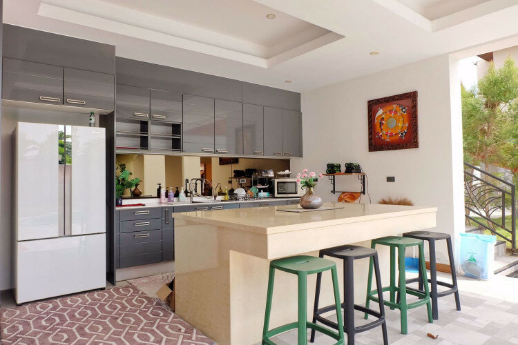 Дом в Паттайе, Таиланд | THE554959