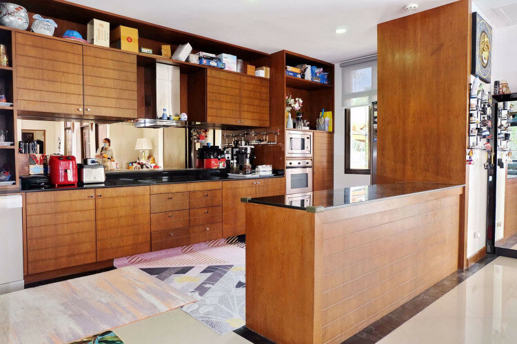 Дом в Паттайе, Таиланд | THE554959