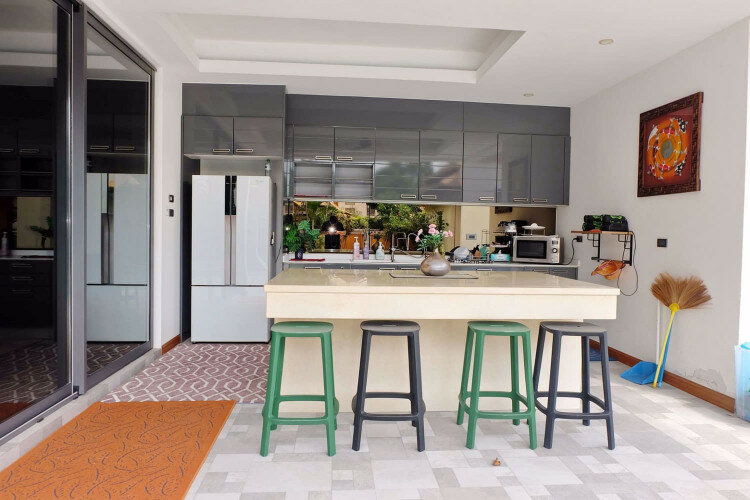 Дом в Паттайе, Таиланд | THE554959