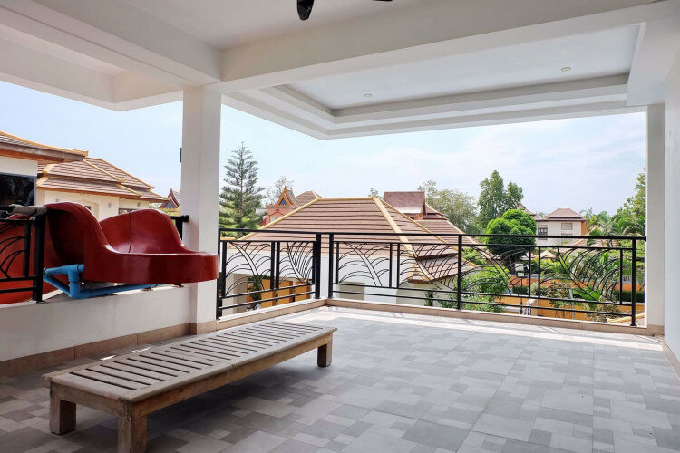 Дом в Паттайе, Таиланд | THE554959