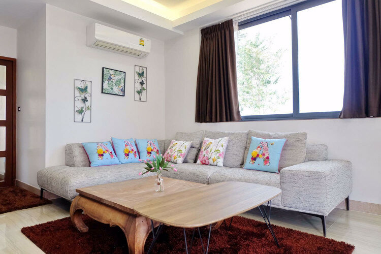 Дом в Паттайе, Таиланд | THE554959