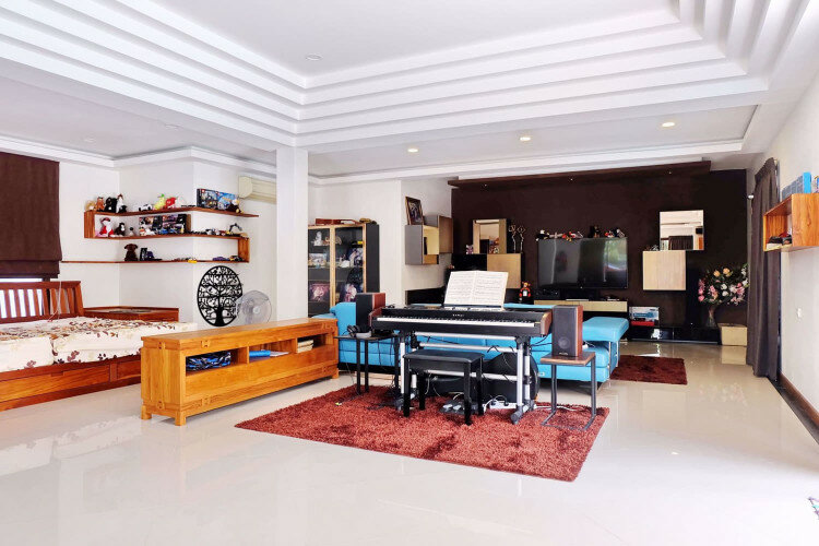 Дом в Паттайе, Таиланд | THE554959