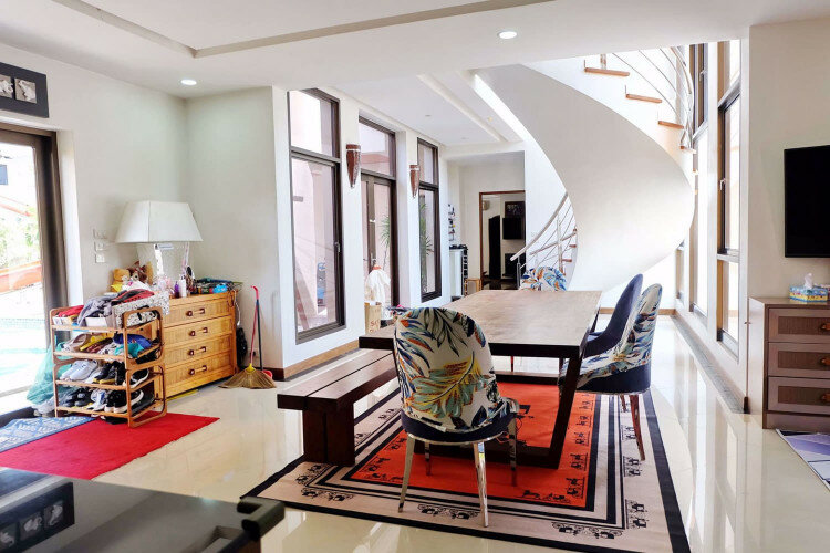 Дом в Паттайе, Таиланд | THE554959