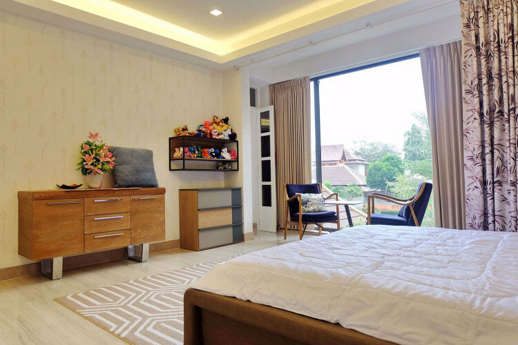 Дом в Паттайе, Таиланд | THE554959