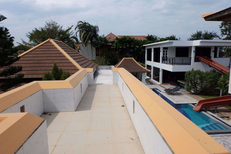 Дом в Паттайе, Таиланд | THE554959