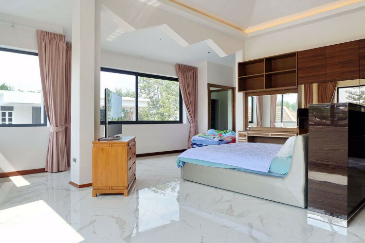 Дом в Паттайе, Таиланд | THE554959