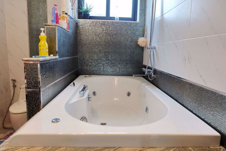 Дом в Паттайе, Таиланд | THE554959