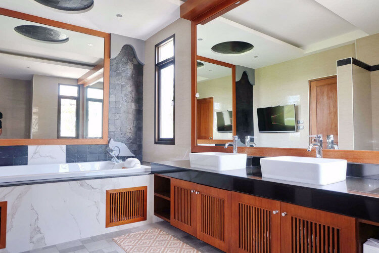 Дом в Паттайе, Таиланд | THE554959