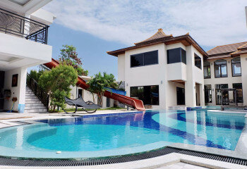 Дом в Паттайе, Таиланд | THE554959