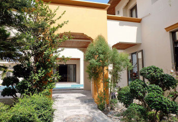 Дом в Паттайе, Таиланд | THE554959