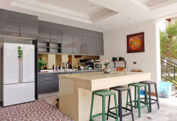 Дом в Паттайе, Таиланд | THE554959