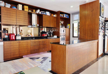 Дом в Паттайе, Таиланд | THE554959