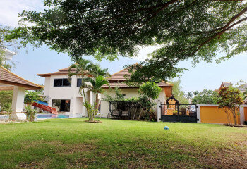 Дом в Паттайе, Таиланд | THE554959