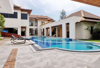 Дом в Паттайе, Таиланд | THE554959