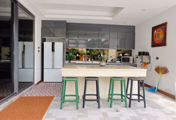 Дом в Паттайе, Таиланд | THE554959