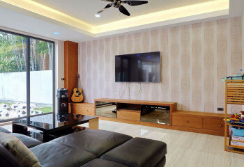 Дом в Паттайе, Таиланд | THE554959