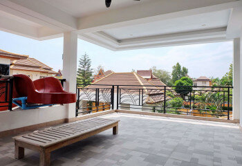 Дом в Паттайе, Таиланд | THE554959