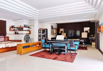 Дом в Паттайе, Таиланд | THE554959