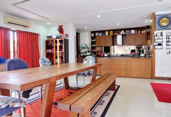 Дом в Паттайе, Таиланд | THE554959