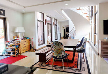 Дом в Паттайе, Таиланд | THE554959