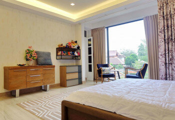 Дом в Паттайе, Таиланд | THE554959