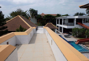 Дом в Паттайе, Таиланд | THE554959