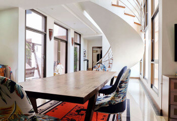 Дом в Паттайе, Таиланд | THE554959