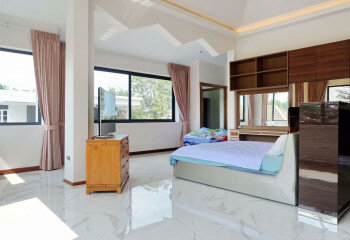 Дом в Паттайе, Таиланд | THE554959