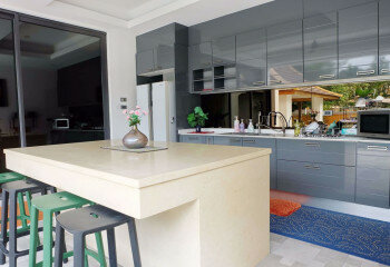 Дом в Паттайе, Таиланд | THE554959