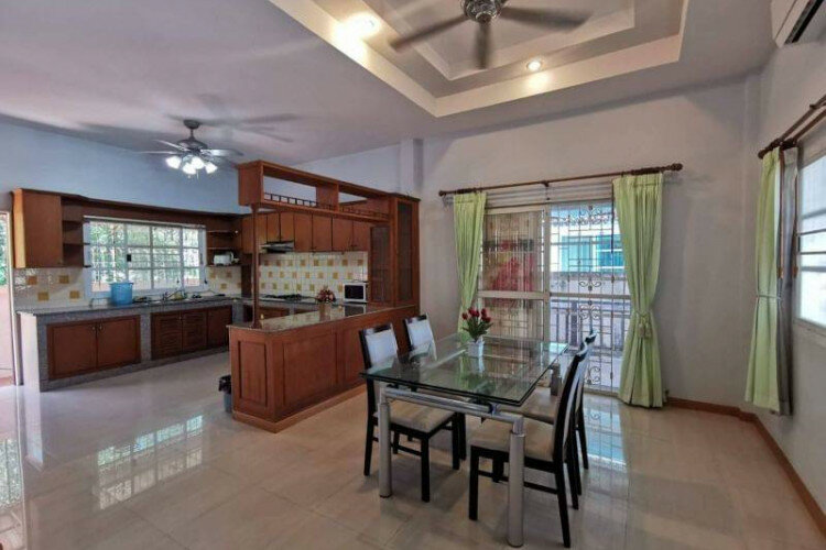 Дом в Паттайе, Таиланд | THE146765