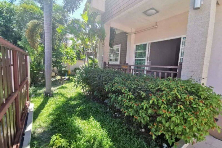 Дом в Паттайе, Таиланд | THE146765