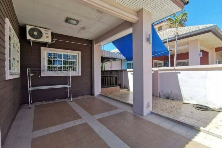 Дом в Паттайе, Таиланд | THE146765