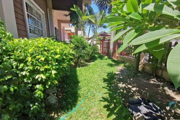 Дом в Паттайе, Таиланд | THE146765