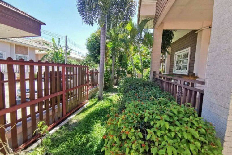 Дом в Паттайе, Таиланд | THE146765