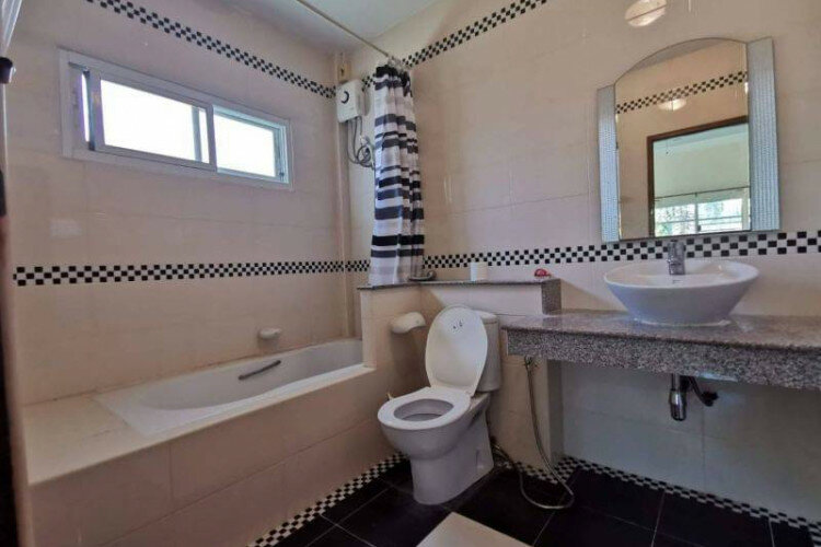 Дом в Паттайе, Таиланд | THE146765