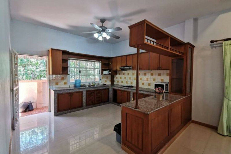 Дом в Паттайе, Таиланд | THE146765