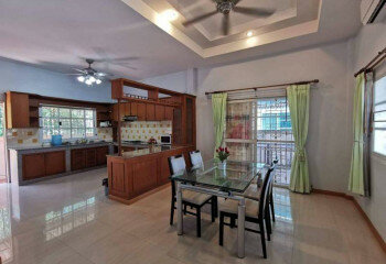 Дом в Паттайе, Таиланд | THE146765