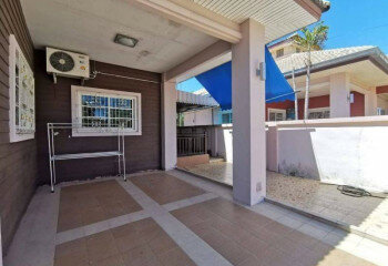 Дом в Паттайе, Таиланд | THE146765