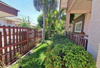 Дом в Паттайе, Таиланд | THE146765