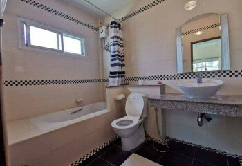 Дом в Паттайе, Таиланд | THE146765