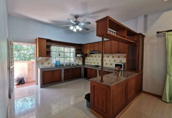 Дом в Паттайе, Таиланд | THE146765