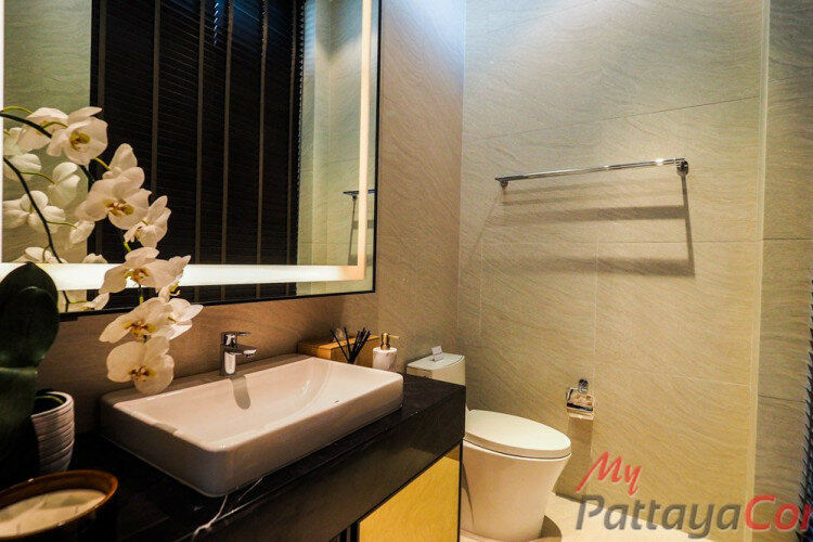 Дом в Паттайе, Таиланд | THE436611