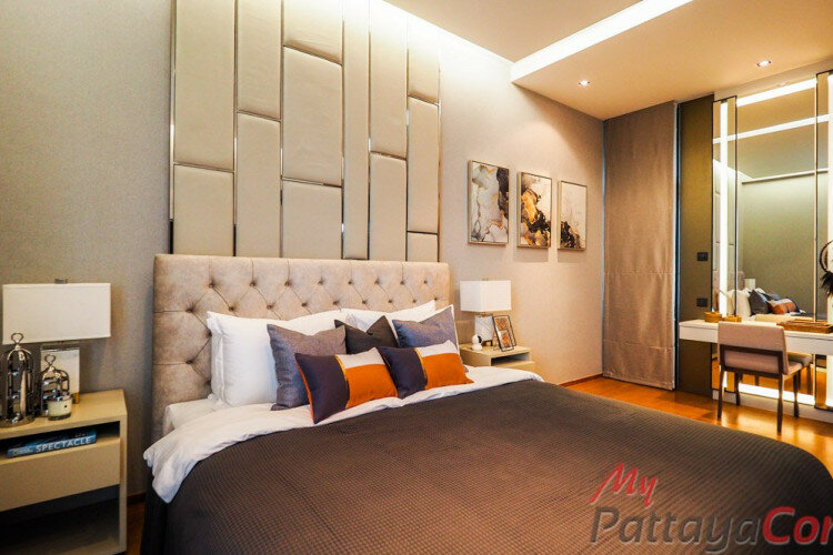 Дом в Паттайе, Таиланд | THE436611