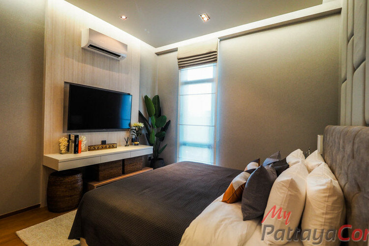 Дом в Паттайе, Таиланд | THE436611